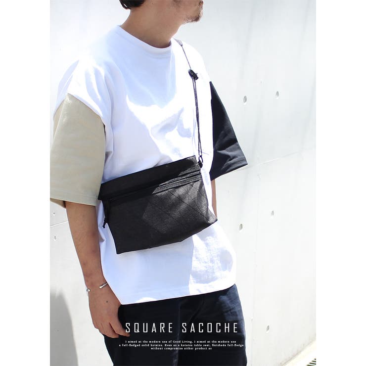 サコッシュ | Vita Felice | 詳細画像2 