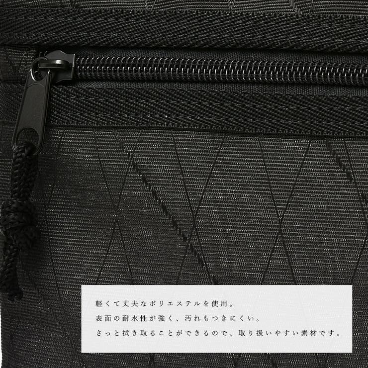 サコッシュ | Vita Felice | 詳細画像7 