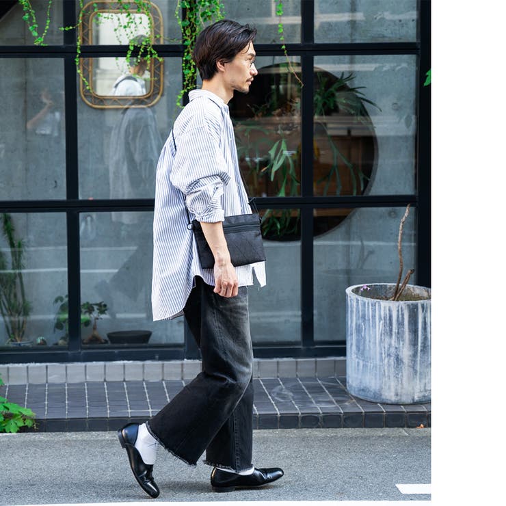 サコッシュ | Vita Felice | 詳細画像8 