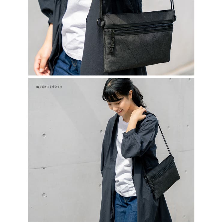 サコッシュ | Vita Felice | 詳細画像9 