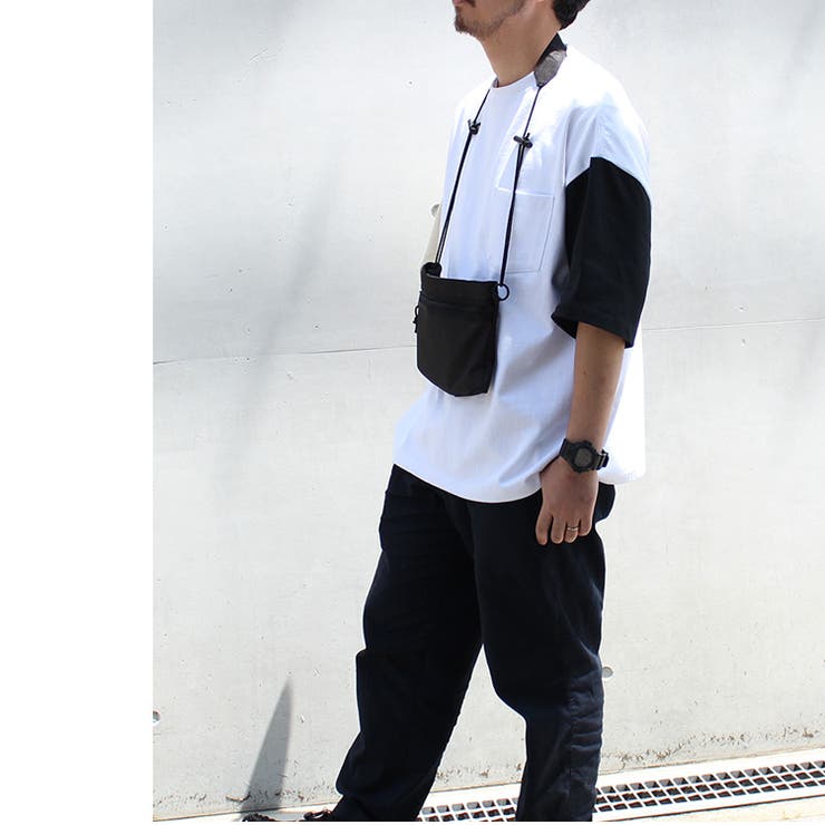 サコッシュ | Vita Felice | 詳細画像11 