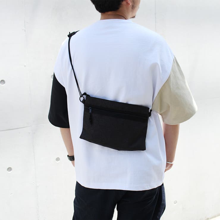 サコッシュ | Vita Felice | 詳細画像12 