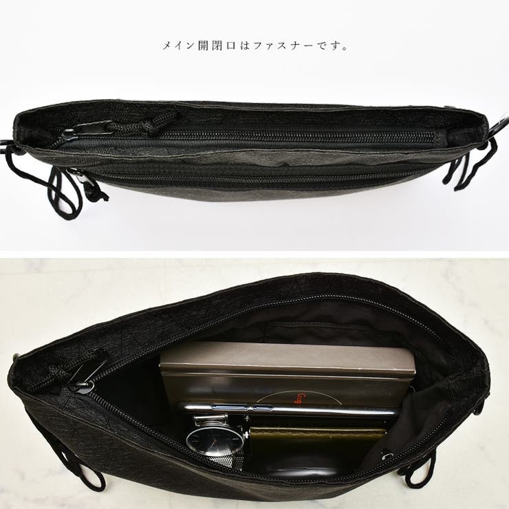 サコッシュ | Vita Felice | 詳細画像14 