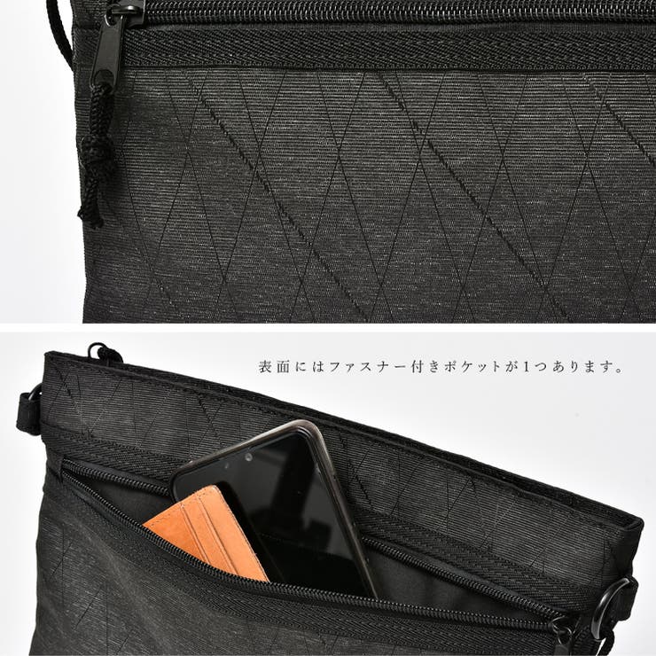 サコッシュ | Vita Felice | 詳細画像16 