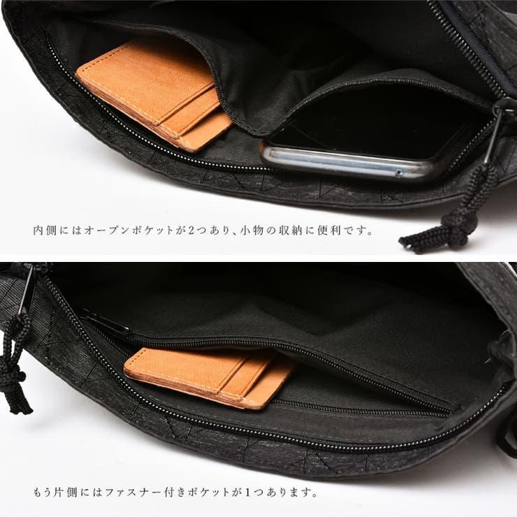 サコッシュ | Vita Felice | 詳細画像17 