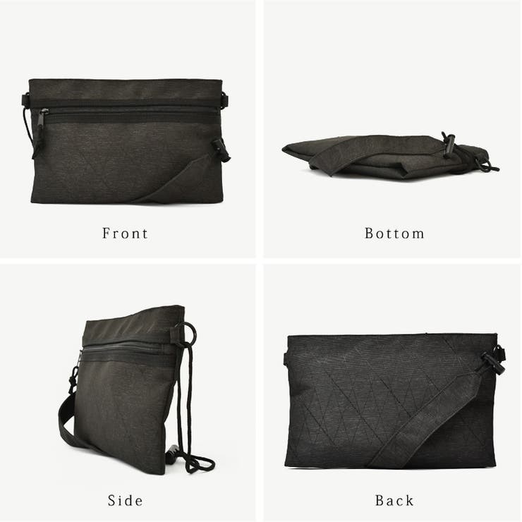 サコッシュ | Vita Felice | 詳細画像19 