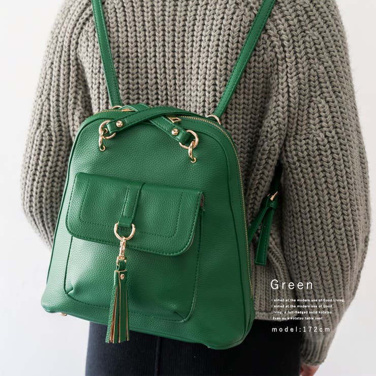 クロスショルダー2wayミニリュック 品番 Vi Vita Felice ヴィタフェリーチェ のレディース ファッション通販 Shoplist ショップリスト