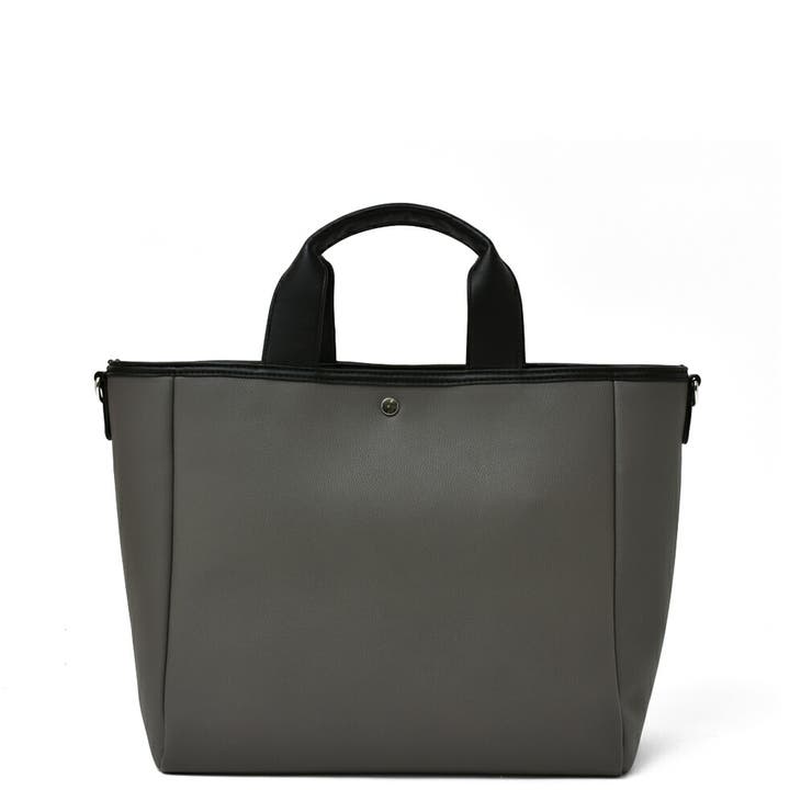 2wayビッグトートバッグ | Vita Felice | 詳細画像19 