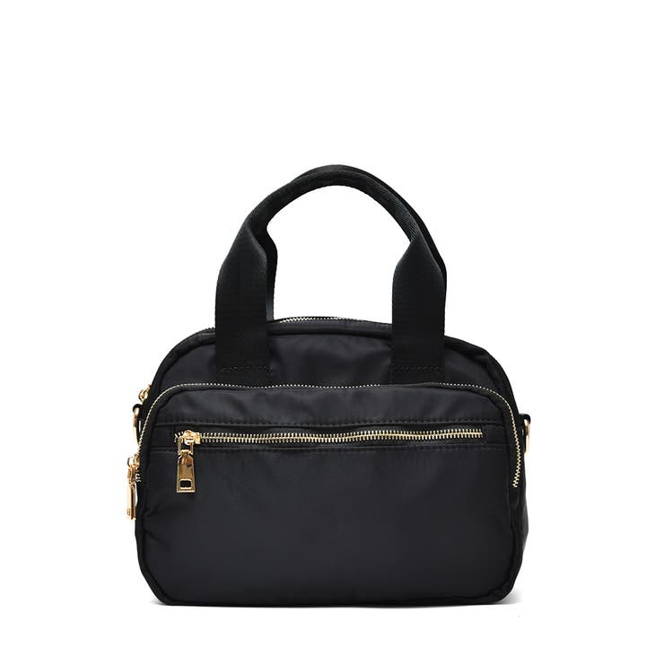 ナイロン2wayミニショルダートート | Vita Felice | 詳細画像25 