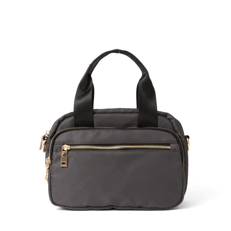 ナイロン2wayミニショルダートート | Vita Felice | 詳細画像26 