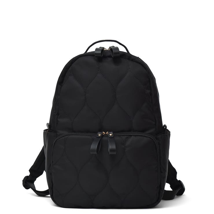 キルティングマザーズリュック | Vita Felice | 詳細画像33 