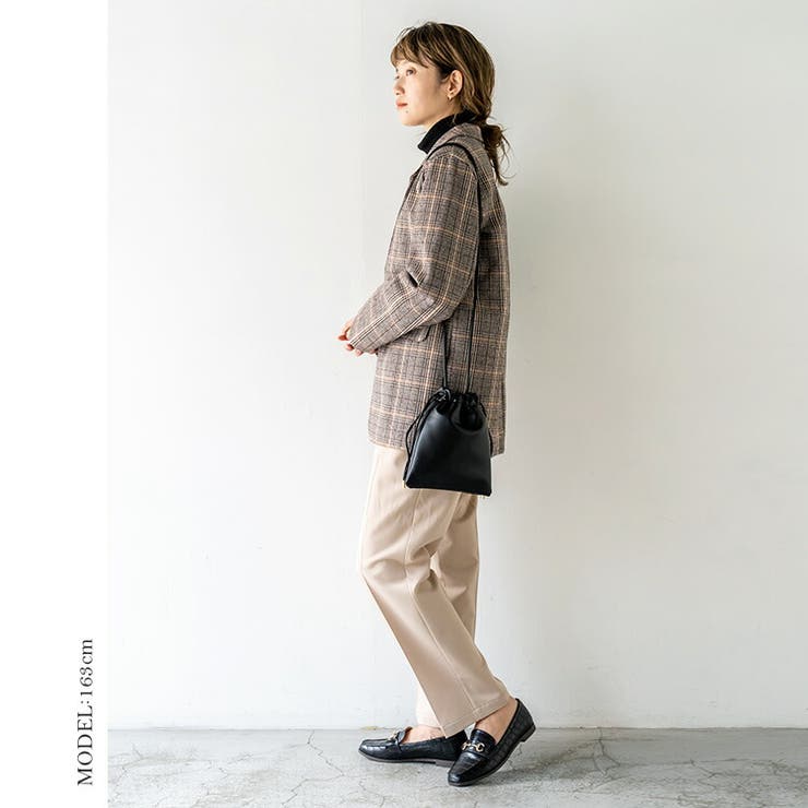 巾着2wayミニショルダーバッグ[品番：VI000001575]｜Vita Felice