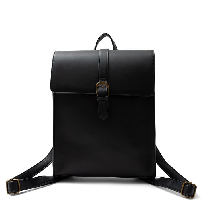 サッチェルリュックサック | Vita Felice | 詳細画像23 