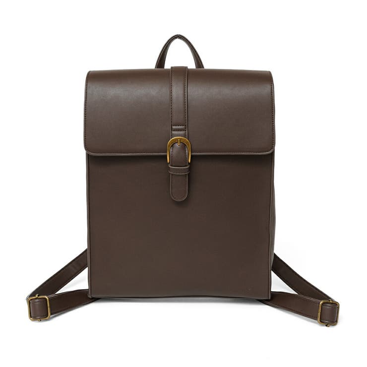 サッチェルリュックサック | Vita Felice | 詳細画像21 