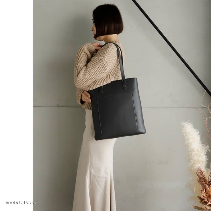 正規品 Helena MORPHO ESCALA トートバッグビジネス - バッグ