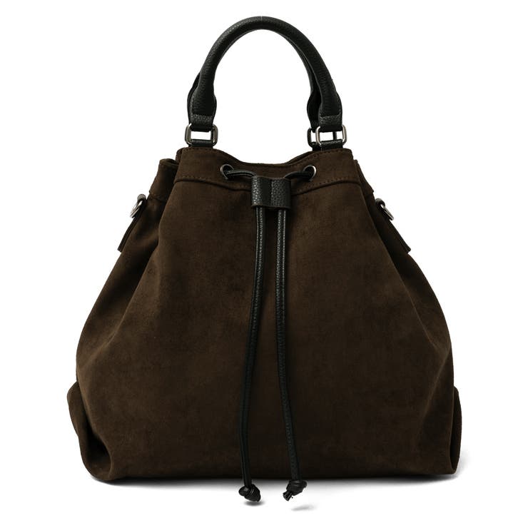 巾着2wayトートバッグ | Vita Felice | 詳細画像30 