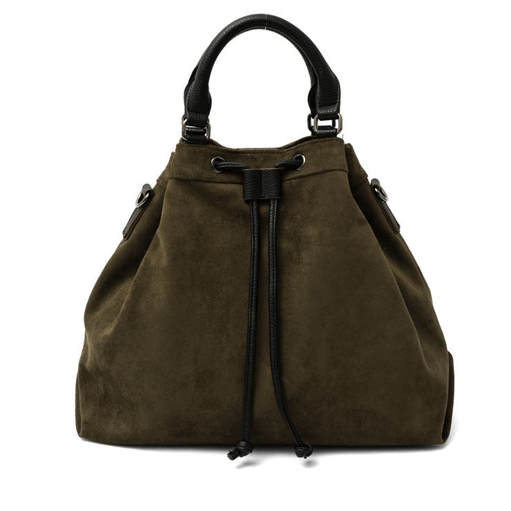 巾着2wayトートバッグ | Vita Felice | 詳細画像31 