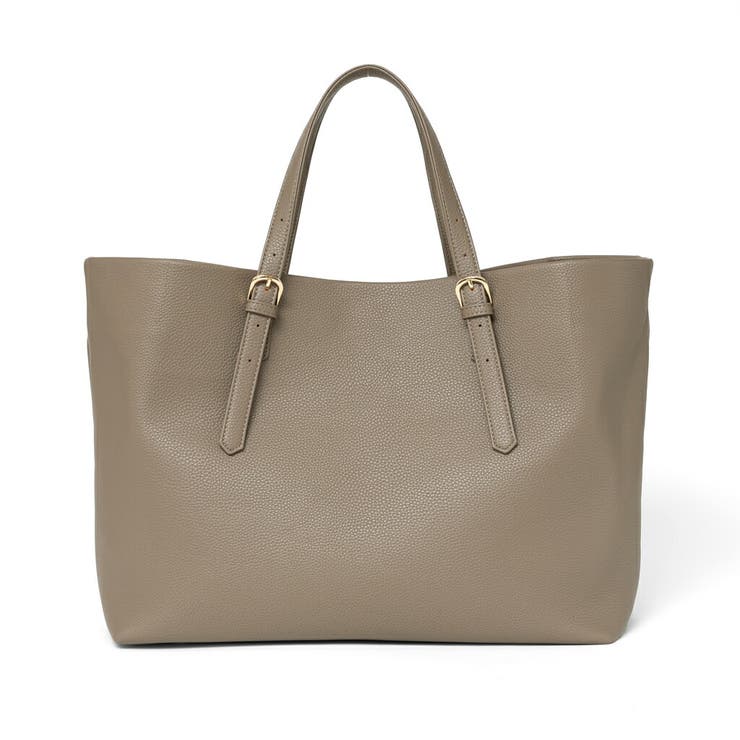 トートバッグ VIPERA Shopper SEEKER/シーカー】別注メッシュレザートートバッグ｜メンズ