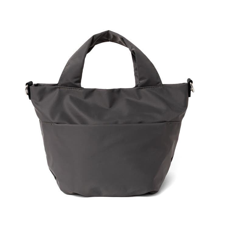 ナイロン2wayバルーントートバッグ | Vita Felice | 詳細画像26 