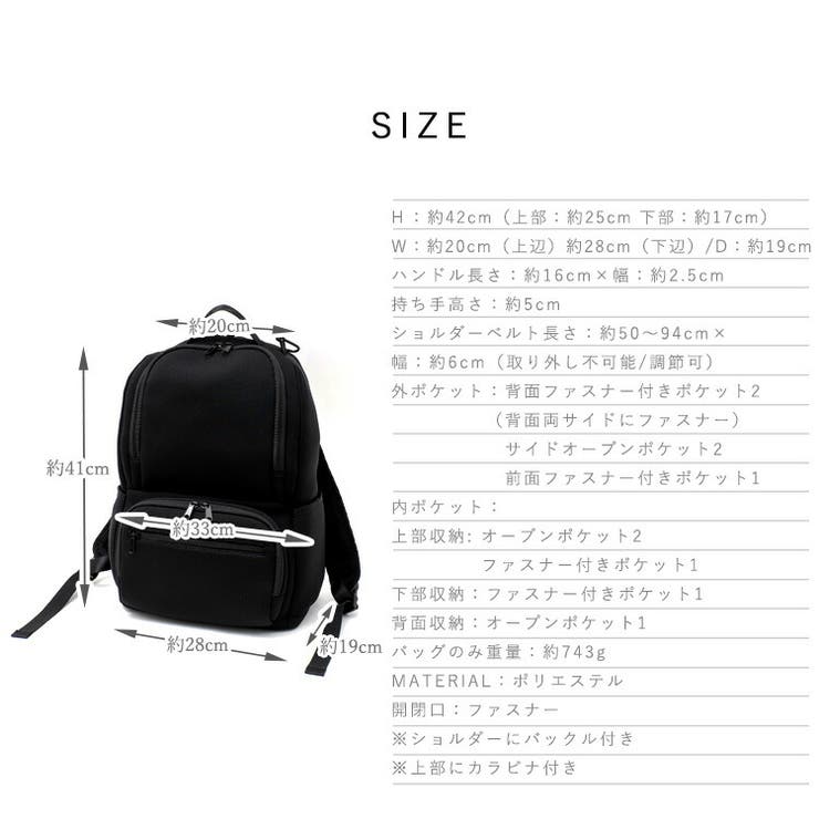 ジョセフィーナ(JOSEFINA)カーフレザー2wayマザーズリュック ショッピングゴー shoppinggo リュック レディース リュック