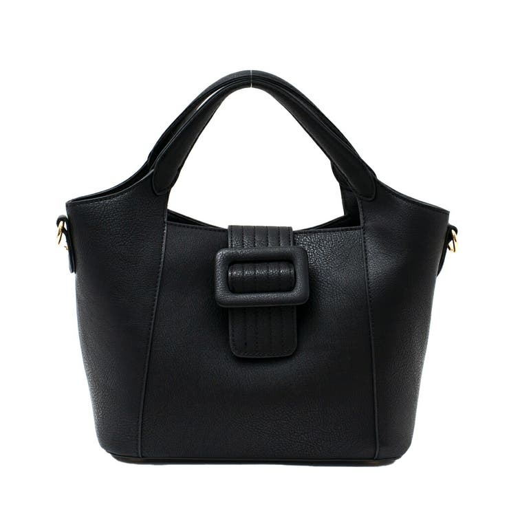 3スペースポシェット付き2wayトートバッグ | Vita Felice | 詳細画像28 