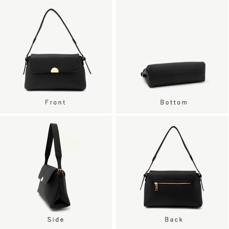 牛革2wayミニショルダーバッグ | Vita Felice | 詳細画像17 