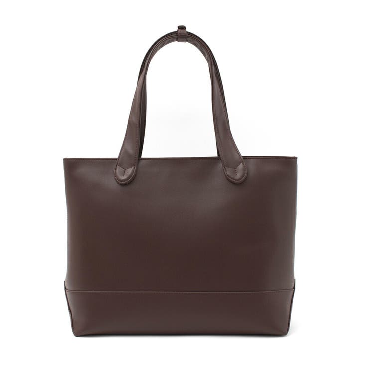 スクエアビシネストートバッグ | Vita Felice | 詳細画像18 