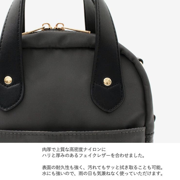 Amazon | ボストンバッグ 本革 メンズ 大容量 2WAY レザー
