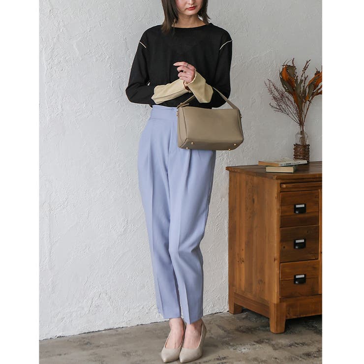 スクエア2wayミニバッグ | Vita Felice | 詳細画像6 