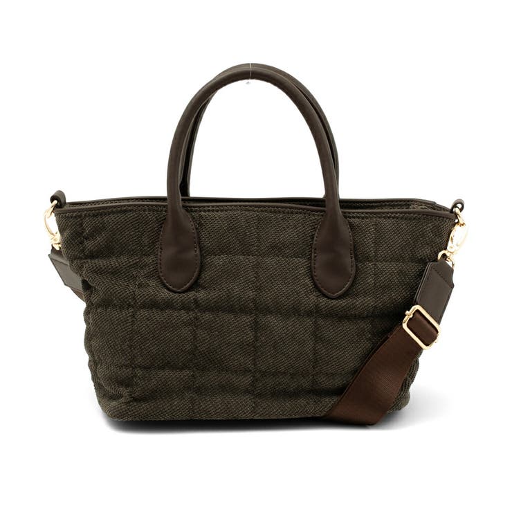 ベロア2wayミニトートバッグ | Vita Felice | 詳細画像19