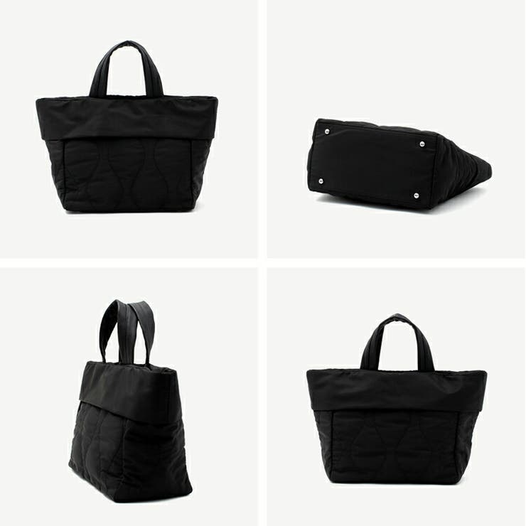 キルティング2wayトートバッグ | Vita Felice | 詳細画像15 