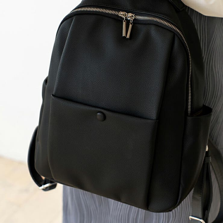 バックパック - イタリアブランドの ハンドメイド (ユニセックス