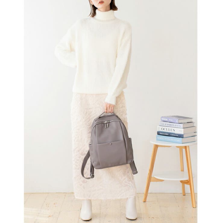 バックパック - イタリアブランドの ハンドメイド (ユニセックス