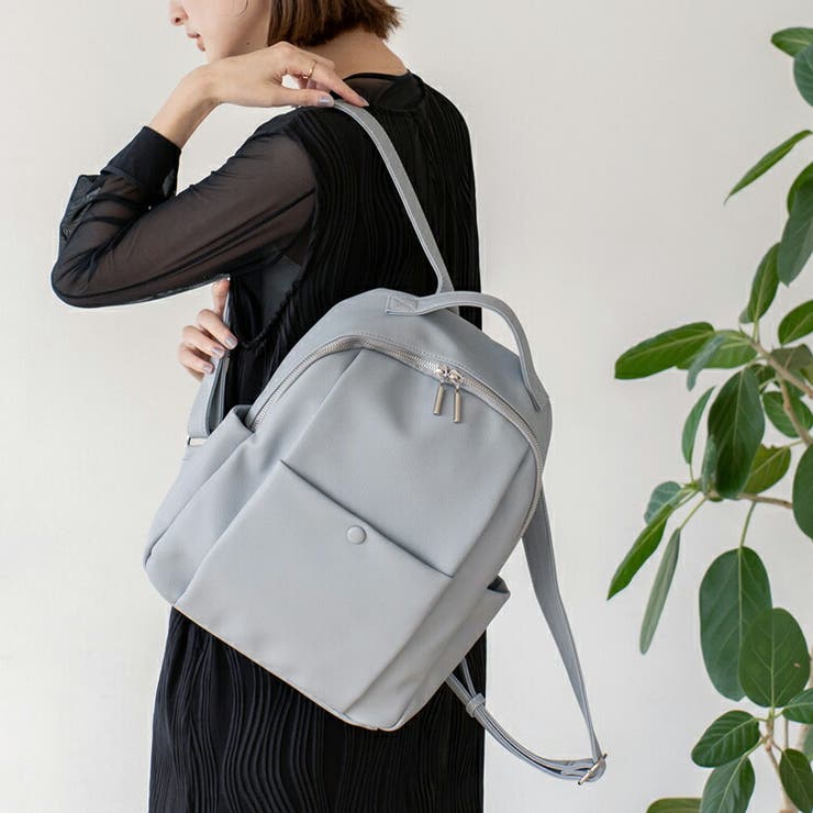 バックパック - イタリアブランドの ハンドメイド (ユニセックス) バックパック - イタリアブランドの ハンドメイド (ユニセックス