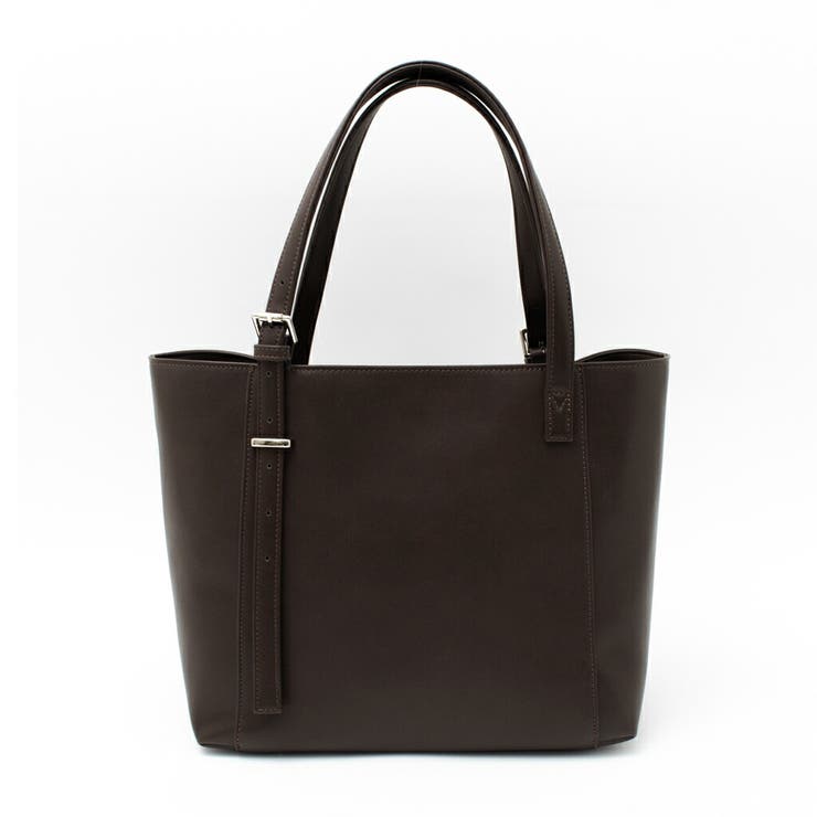 ベルトハンドルアシンメトリートートバッグ | Vita Felice | 詳細画像21 