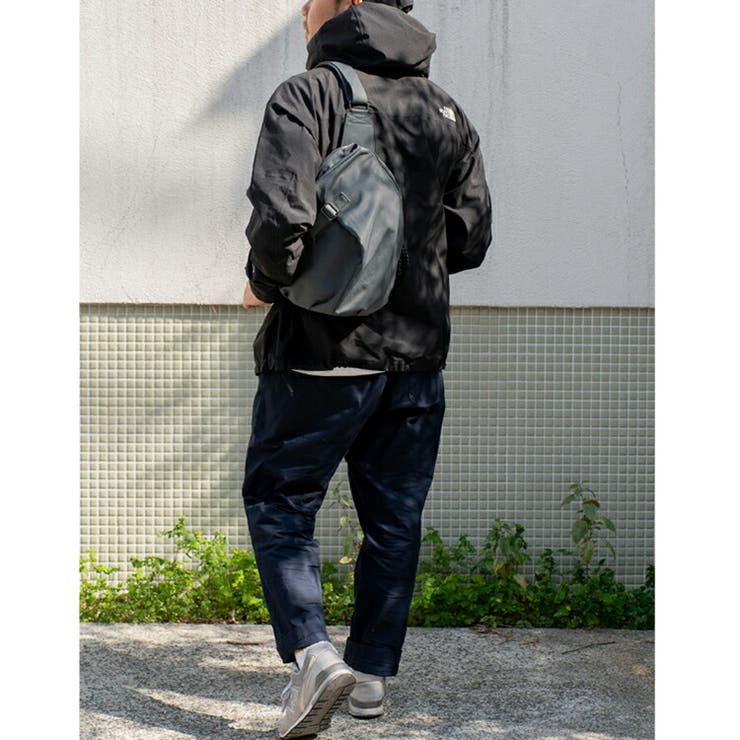 ナイロンボディバッグ | Vita Felice | 詳細画像7 