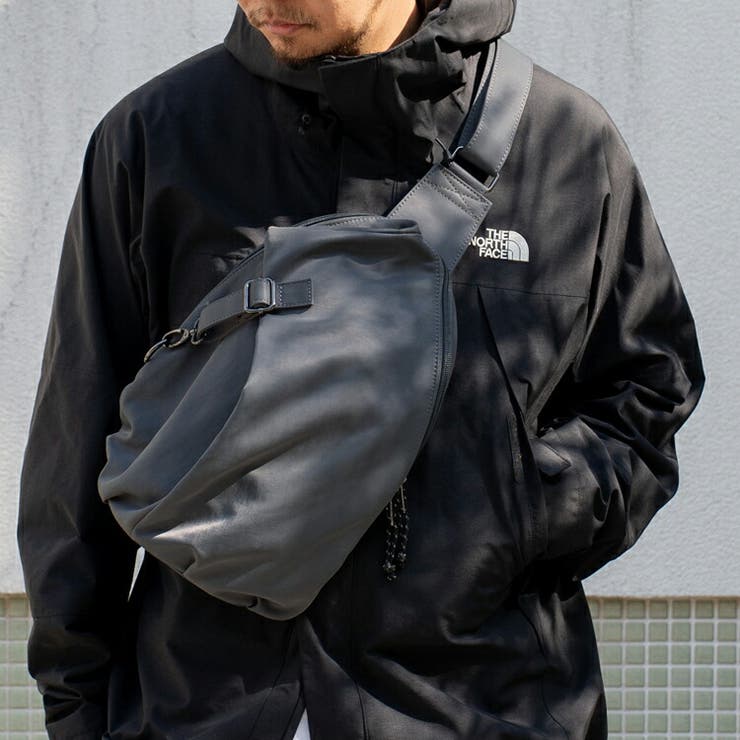 ナイロンボディバッグ | Vita Felice | 詳細画像8 