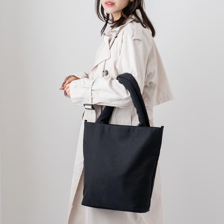 2WAYトートバッグ&メッシュポーチ | Vita Felice | 詳細画像7 