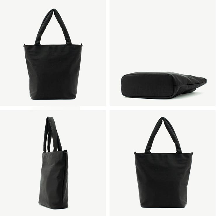 2WAYトートバッグ&メッシュポーチ | Vita Felice | 詳細画像17 