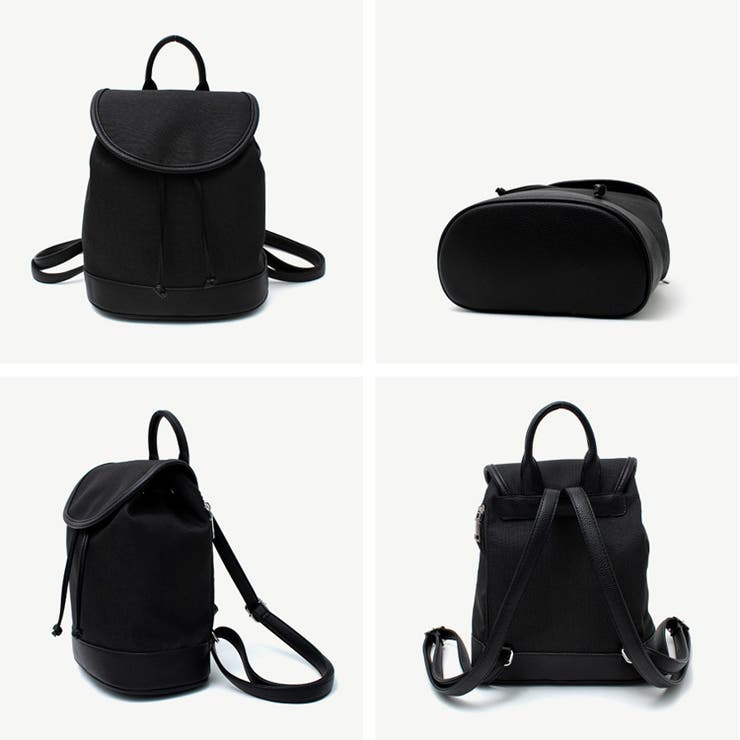 巾着ミニリュックサック | Vita Felice | 詳細画像14 