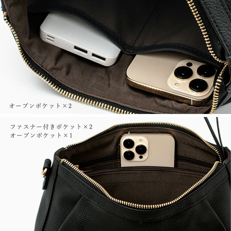 ♡あいこ♡28日までお取り置きアプワイザーリッシェのファーショルダーバッグ Aeta アエタ ディアレザー ショルダー ポーチ “SHOULDER POUCH” da05