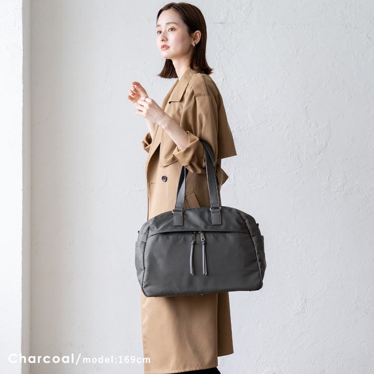ITTI (イッチ) | HERRIE FUROSHIKI BAG / DS-LC(ヘリー風呂敷