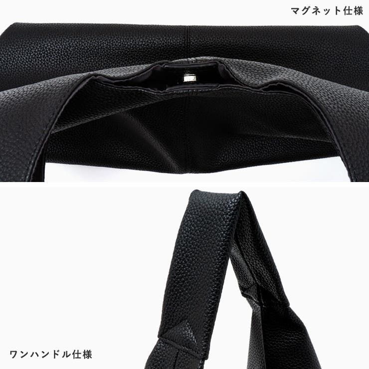 トライアングルトートバッグ | Vita Felice | 詳細画像7 