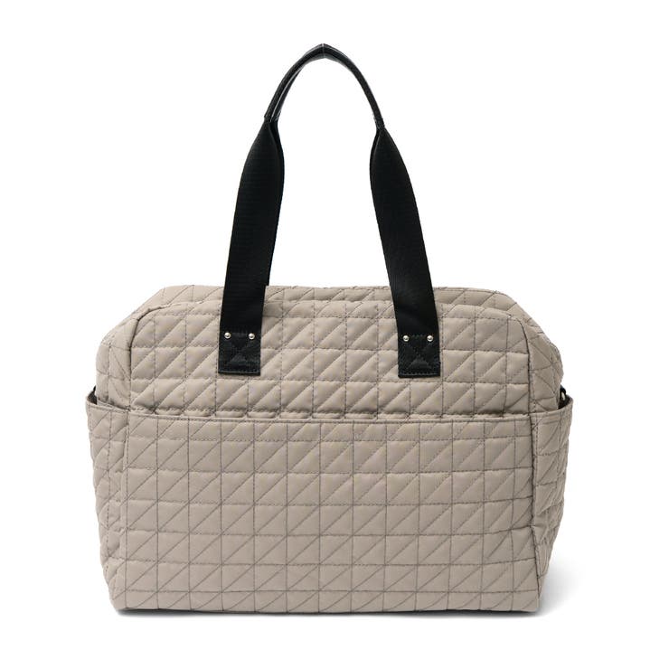 キルティング2wayボストンバッグ | Vita Felice | 詳細画像21 