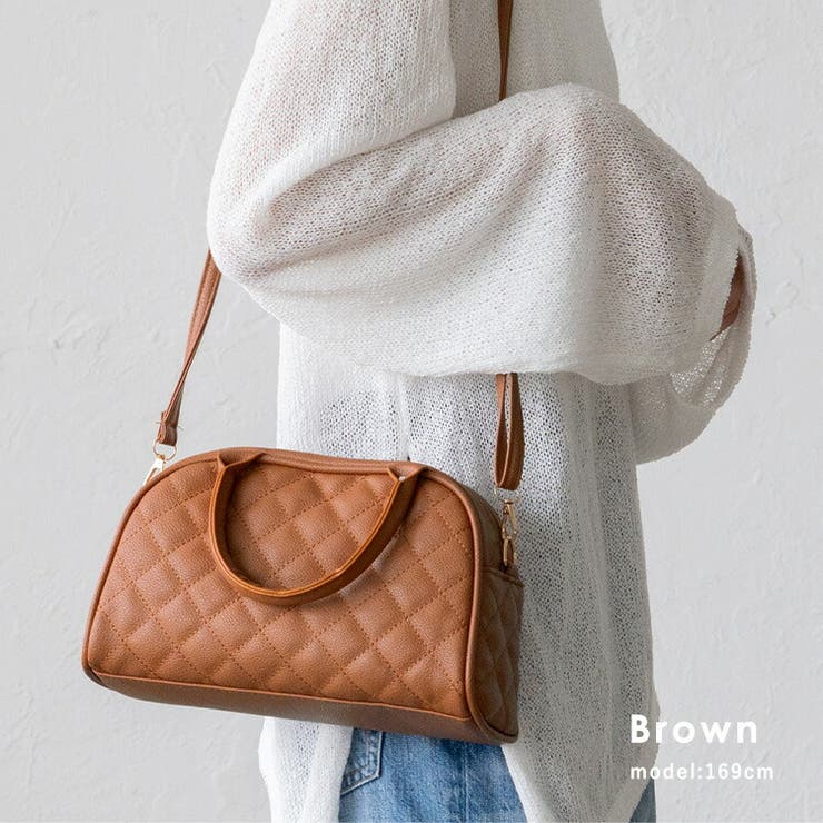 美品】ディーゼル ボストンバッグ ミニ ハンドバッグ 2way