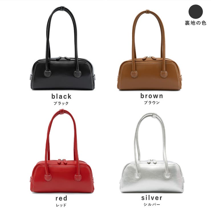 IVE MINIVE チェリー　ハグバッグ QUIVER BUCKET MINI｜J&M DAVIDSON｜ジェイアンドエムデヴィッド