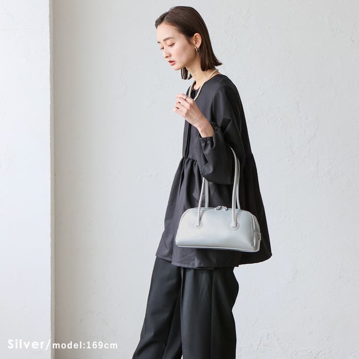 FABIANA FILIPPI（ファビアナフィリッピ）2WAYバッグ 買取入荷