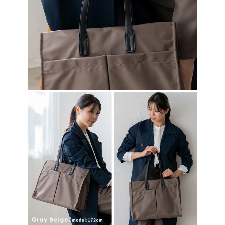 PORTER VIEW TOTE BAG トートバッグ ポーター ビュー トートバッグ(L
