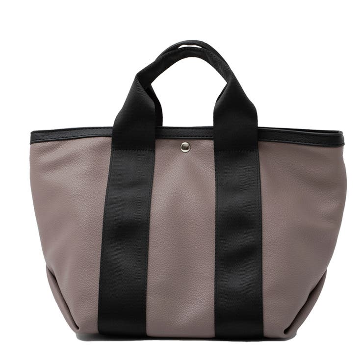 マチ広2wayテープハンドルトートバッグ(S) | Vita Felice | 詳細画像29 