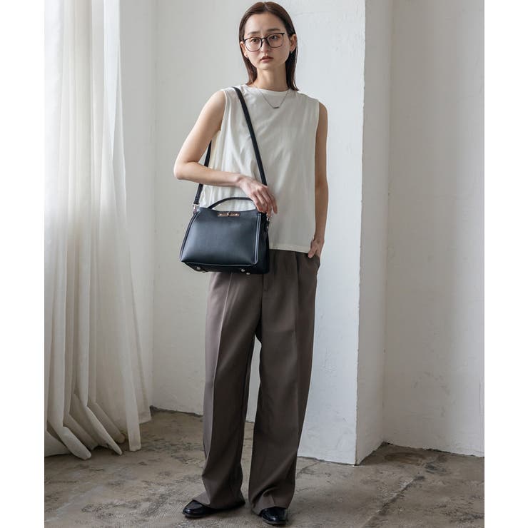 2wayミニショルダー ROTHCO（ロスコ） バッグ ショルダーバッグ 2WAY メンズ レディース